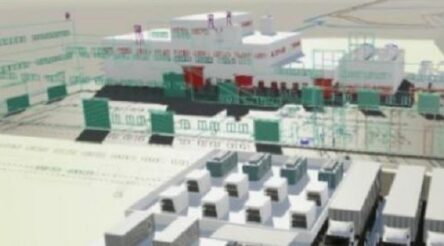 Image for Pure Hydrogen secures funding for Moreton Bay plant