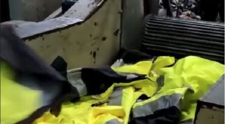 Image for Textile recycling a step we have to take