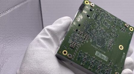 Image for Aicraft launches Pulsar edge computer into space