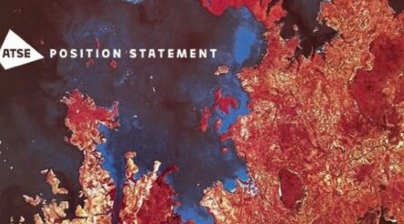 Image for ATSE calls for boost to national R&D effort