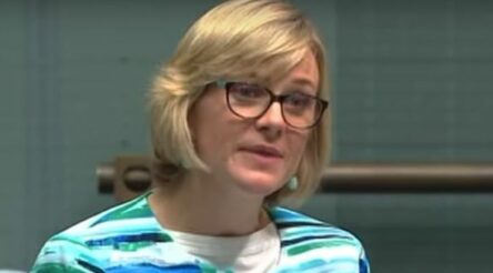 Image for Zali Steggall supports National Reconstruction Fund