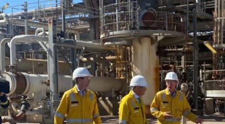 Image for Manufacturing news briefs — stories you might have missed