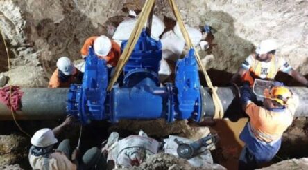 Image for ABGF fund backs Derwent Industries with $15 million investment