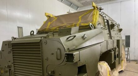 Image for Thales joins forces with RGM Maintenance