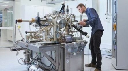 Image for Silex Systems raises $120 million for uranium enrichment