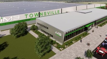 Image for Magnis walks back on plans to build Townsville battery plant