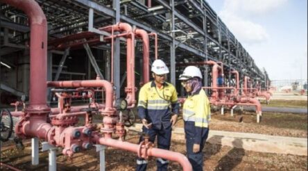 Image for Blow to Lynas’ Malaysian rare earths processing hopes