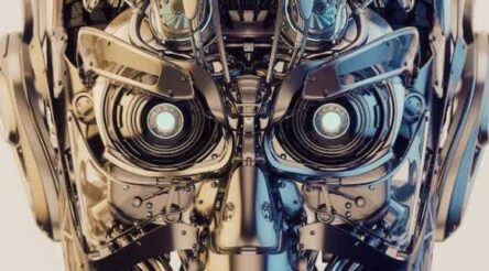 Image for Our future could be full of undying, self-repairing robots. Here’s how