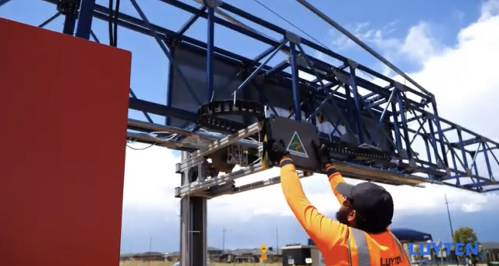 Self-belief, cementitious 3D printing, and sensors