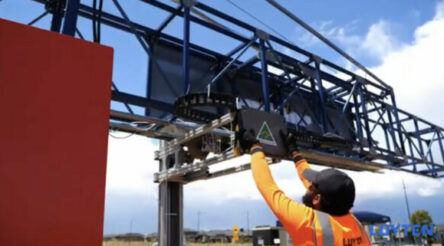 Image for Self-belief, cementitious 3D printing, and sensors