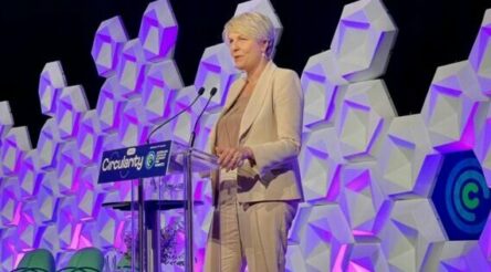 Image for Circular economy advisory group to hold first meeting this month