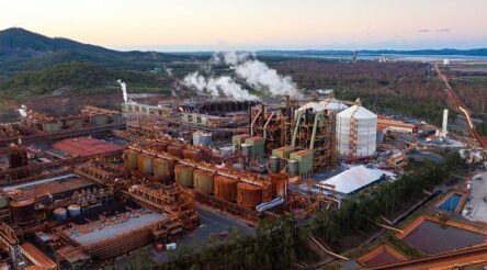 Image for Australian Aluminium Council wants aluminium on critical minerals list