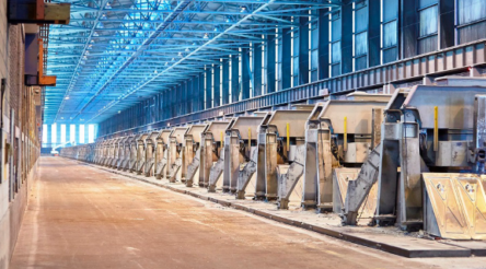 Image for Heavy industry supported to decarbonise in NSW