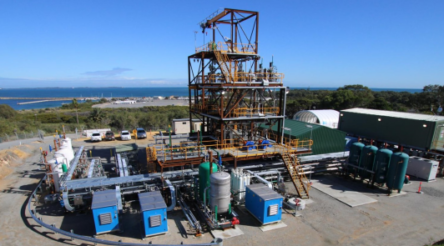 Image for ARENA accelerates Hazer Group funding