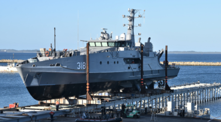 Image for Manufacturing news briefs — stories you might have missed