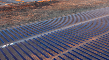 Image for Array Technologies to manufacture in Australia