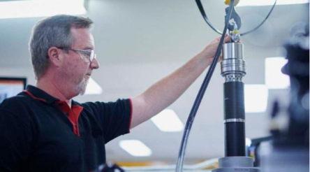 Image for Corvus to boost precision manufacture with MMI funds