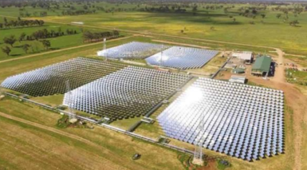 Image for Vast Solar builds on success to list on NYSE