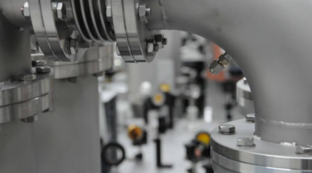 Image for Silex progresses laser enrichment technology