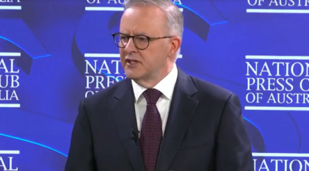 Image for Albanese offers policies, but they don’t add up to an industry policy