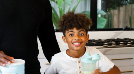 Image for Sprout Organic gains product ranging in supplement retailer