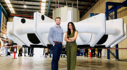 Image for NextOre to dispatch MR truck analyser