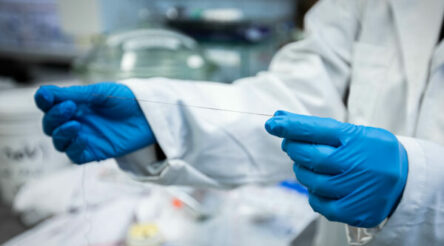 Image for Manufacturing news briefs — stories you might have missed