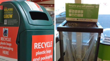 Image for Coles, Woolies offer to take on REDcycle’s plastics stockpile