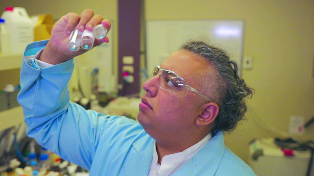 Looking forward to the long haul (podcast)