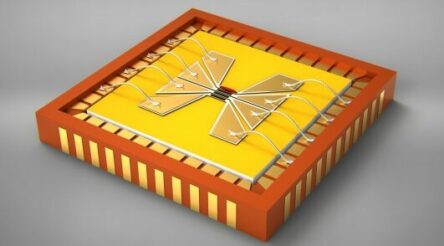 Image for Australian/UK team develop next-generation display screen technology