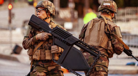 Image for DroneShield share placement successfully raises $10.9 million