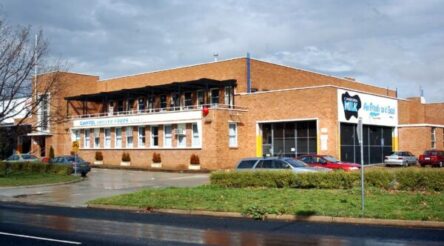 Image for Bega to shut Canberra factory, relocate operations to Penrith