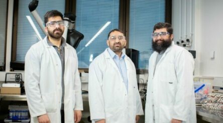 Image for New approach ‘far more cost-effective than any other green hydrogen’ method: RMIT researchers