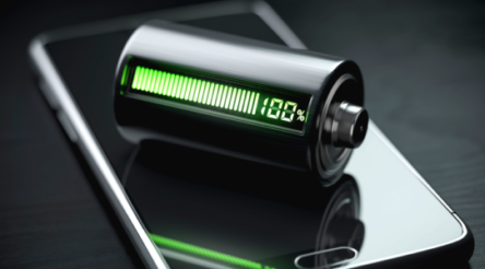 Image for GMG gets approvals to build graphene battery plant at Brisbane