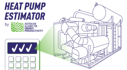 Image for New online tool calculates the cost of going from gas boiler to heat pump