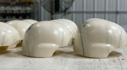 Image for $3.2 million in grants awarded to defence industry SMEs