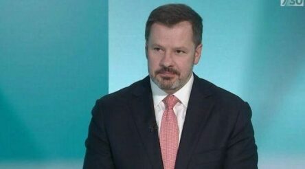 Image for Focus on Greens amendment to NRF bill, and adding value to minerals