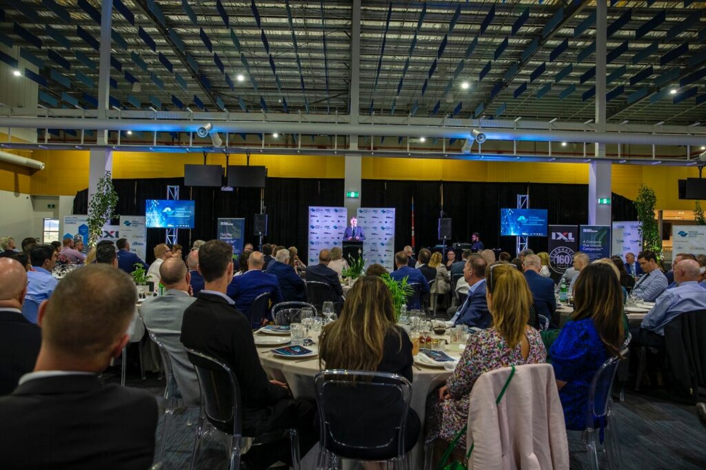 GMC marks 25 years, notes early signs of