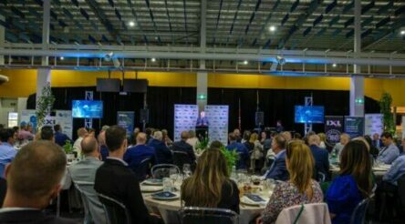 Image for GMC marks 25 years, notes early signs of “Geelong manufacturing renaissance”