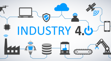 Image for Can Industry 4.0 rescue Australia’s sovereign manufacturing capability?