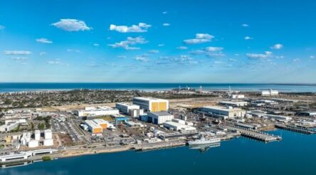 Image for AUKUS and submarines, the start of Australia’s re-industrialisation? – By Geoff Potts