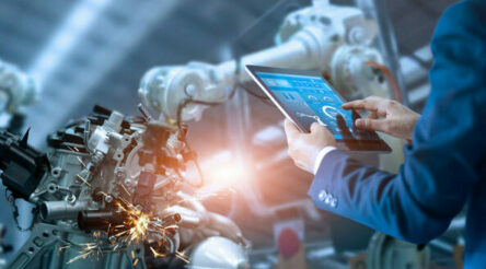 Image for Applications open for SME energy efficiency grants