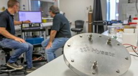 Image for Electrolyser startup Hysata appoints first Chair