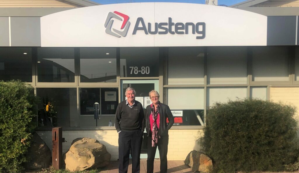 Finding one's special purpose (podcast)