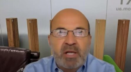 Image for Our search for Australia’s 50 most innovative manufacturers – 3RT