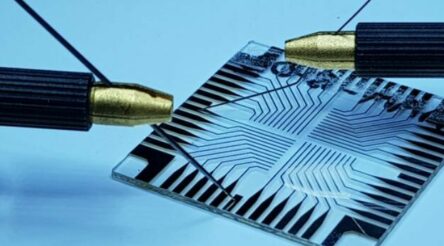 Image for Printed battery power output rises says Strategic Elements