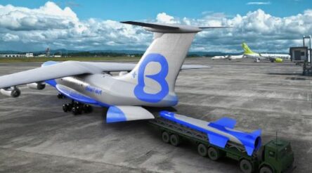 Image for Weipa centre joins venture for space launches