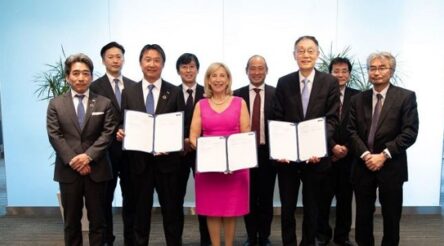 Image for Lynas Rare Earths gets $200 million capital injection