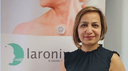 Image for Celebrating female manufacturing leaders on International Womens Day