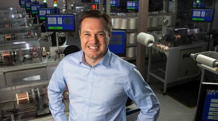 Image for Celebrating Australian sovereign capability – how Covid created opportunity for Key Tubing and Electrical